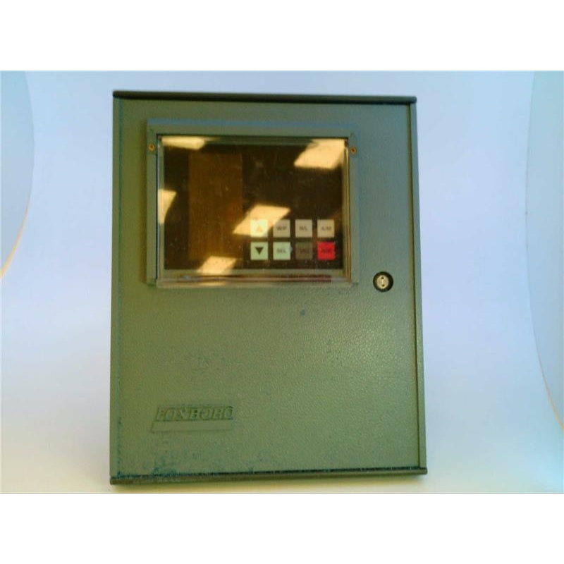 Микроконтроллер Invensys 743CB-AP