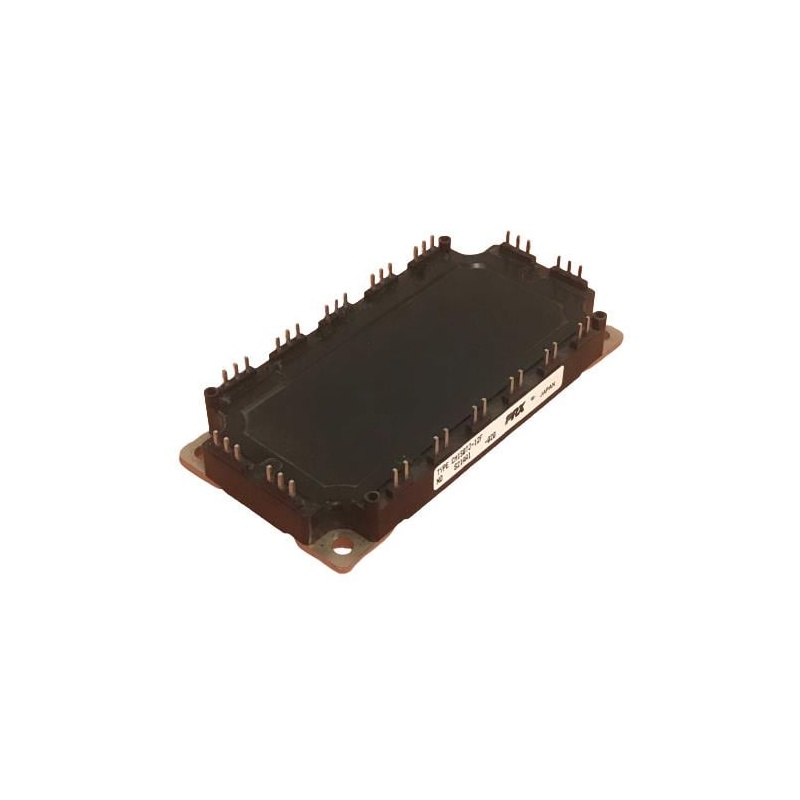 IGBT модуль Powerex CM150TJ-12F