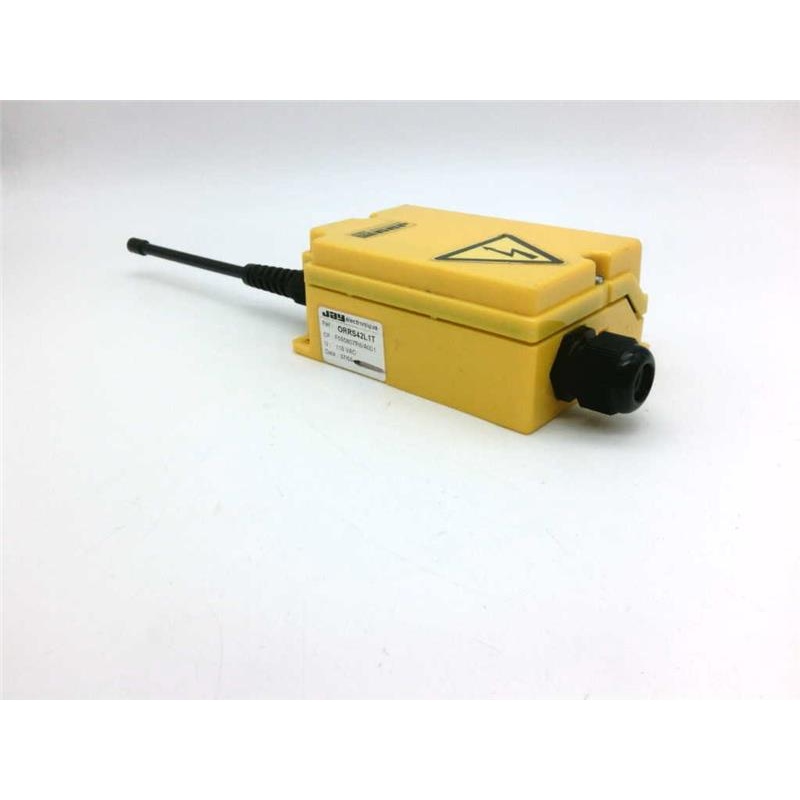 Переключатель радиоуправления JAY Electronique ORRS42L1T