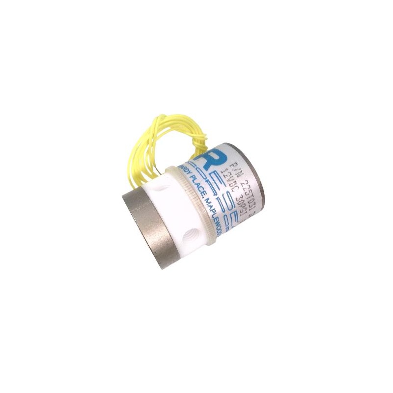 Запорный клапан Nresearch 225T031