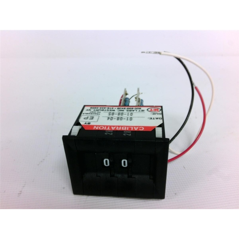 Машинные узлы IET Labs Inc KVD-500-B-100K-2-PM