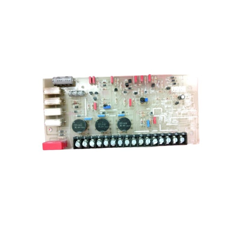 Плата триггера 18E-MKV