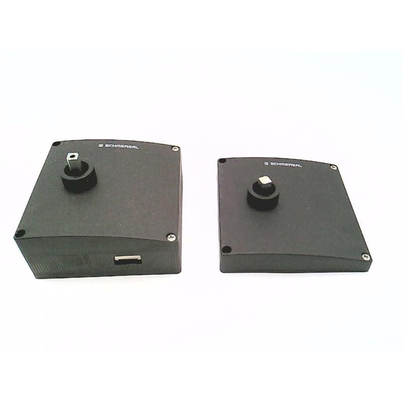 Привод дверной ручки AZ/AZM 200-B30-LTAG1P1