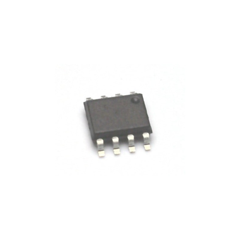 Регулируемый регулятор напряжения LDO MIC5209YM