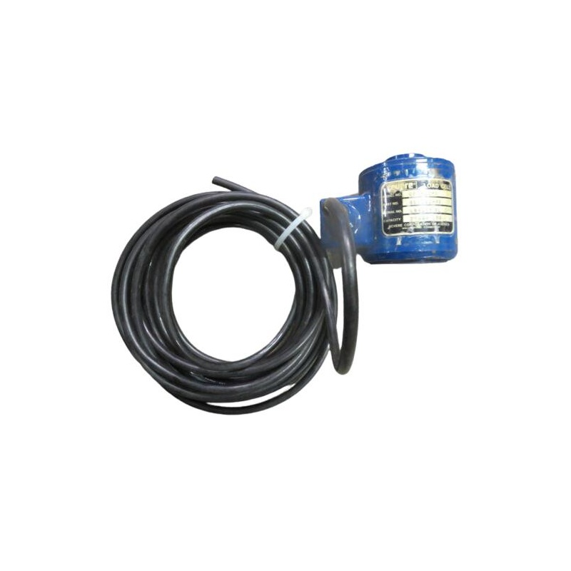 Канистра для сжатия CP1-50-A