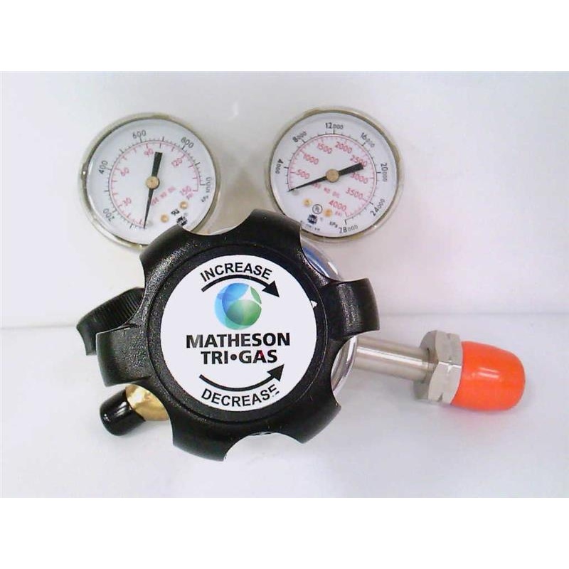Газовые регуляторы Matheson MREG-4474-BA