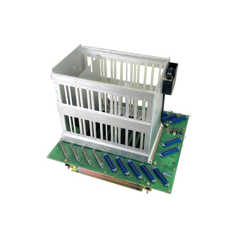 Файл и объединительная плата Honeywell 30735869-001