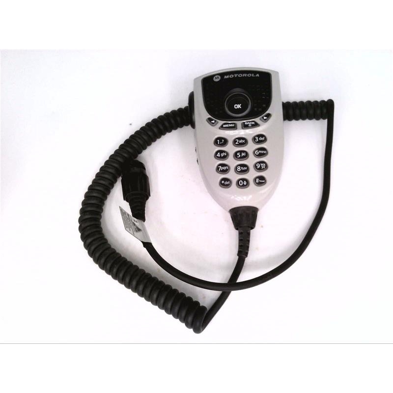 Микрофонная интеллектуальная клавиатура RMN5065A