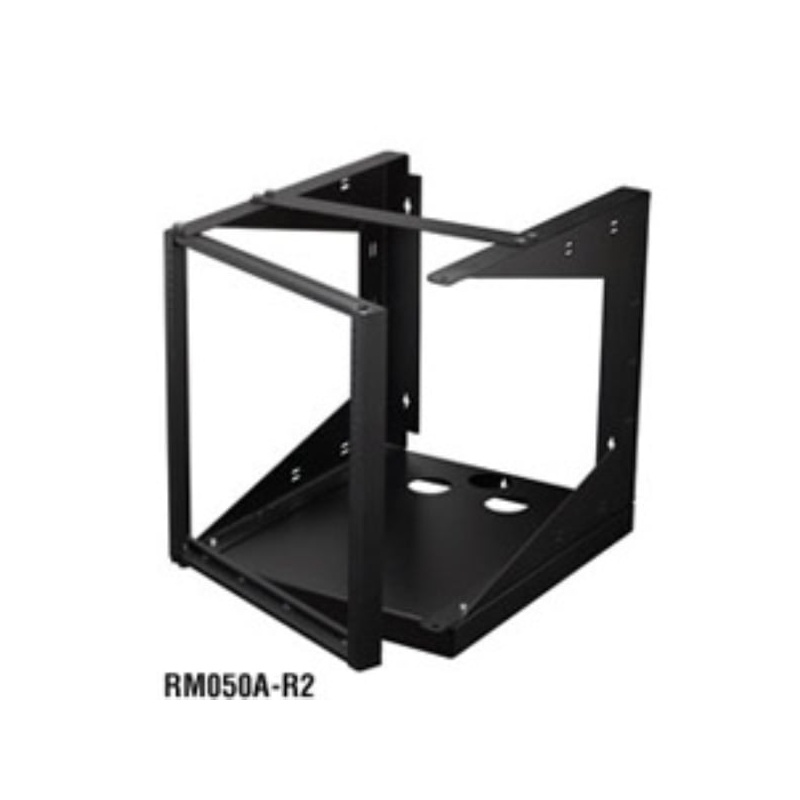 Корпуса для панелей Black BOX Corp RM050A-R2