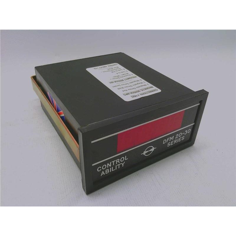 Цифровой тахометр DFM25