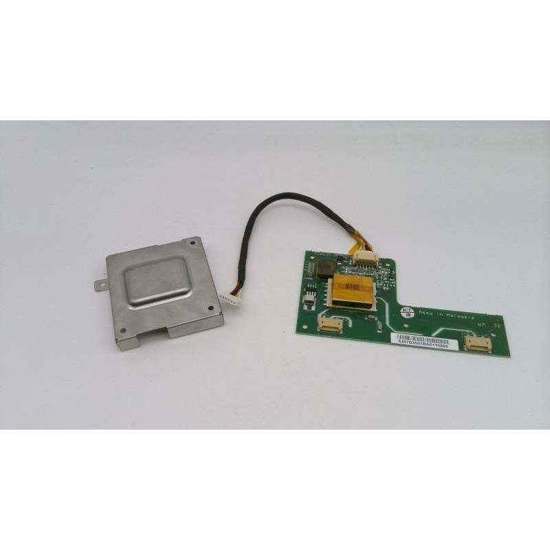 ЖК-инвертор Zebra XSBD35-B