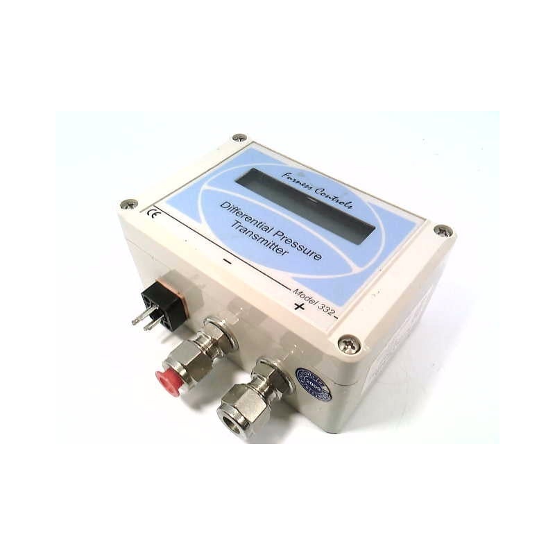 Датчик давления Furness Controls FCO332-2W 2.5KPA