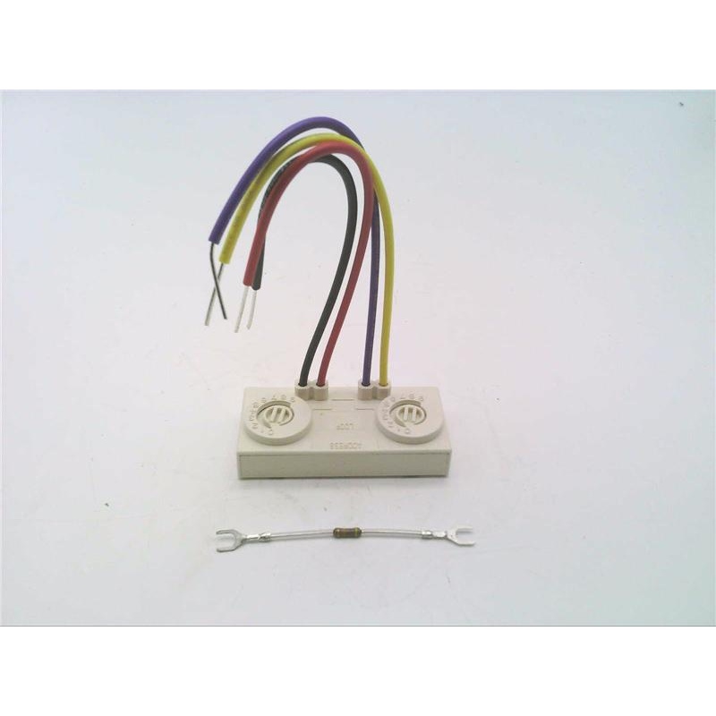 Интеллектуальный модуль мини-монитора Secutron MRI-M501M