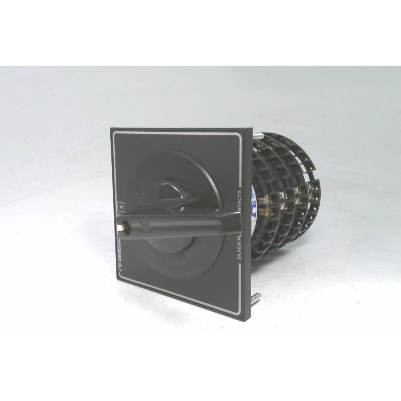Сняты с производства производителем Omega Engineering SW144-2-M-PG