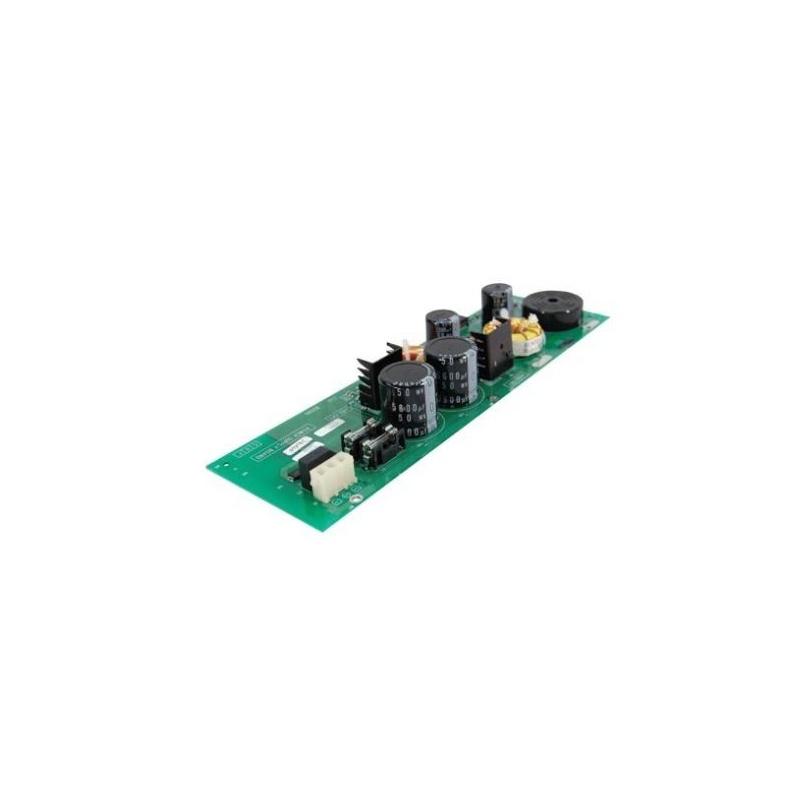 Плата питания Danaher Controls 330734-001
