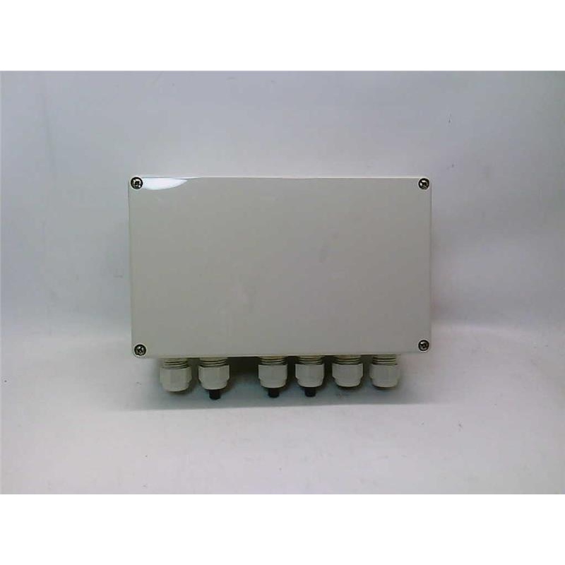 Контроллер усилителя тензодатчика Mantracourt LCA15-0-0-0-LP1-0