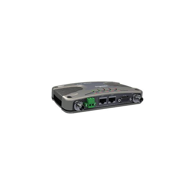 TRIO SCADA PACK ETHERNET RADIO JR900-00002-EH0