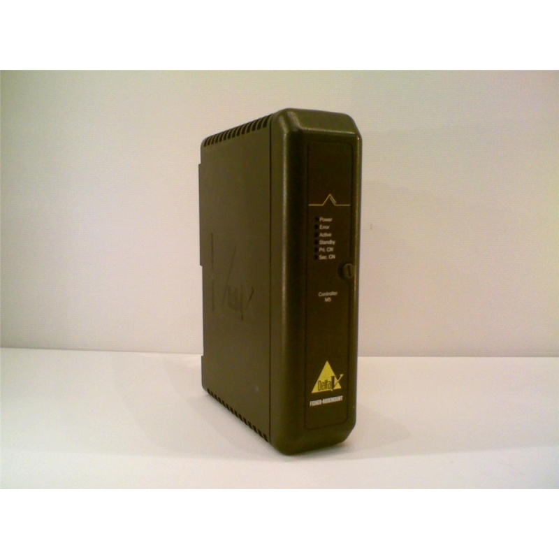 Модули расширения ПЛК Emerson 12P1509X042