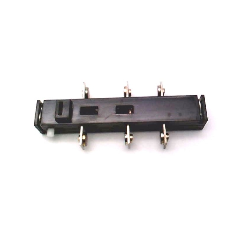 Челночный узел Warrick Controls 2862G