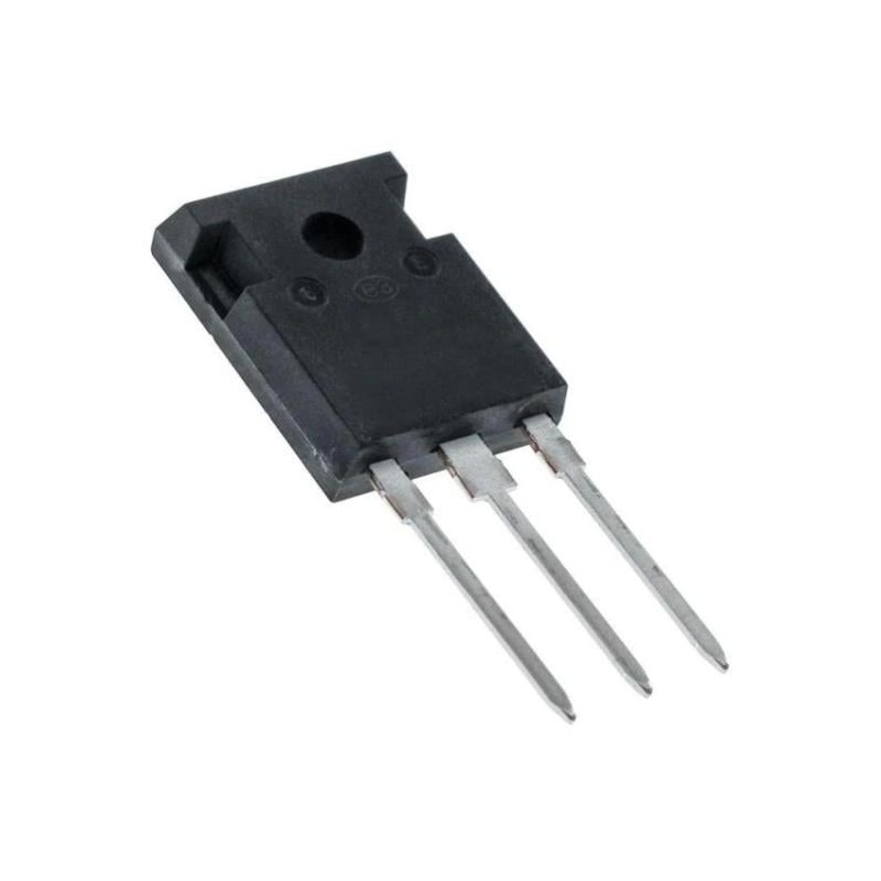 Одиночный транзистор IGBT NGTB40N60L2WG