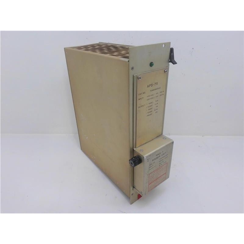 Источники питания Tadiran Telecom 72440950500