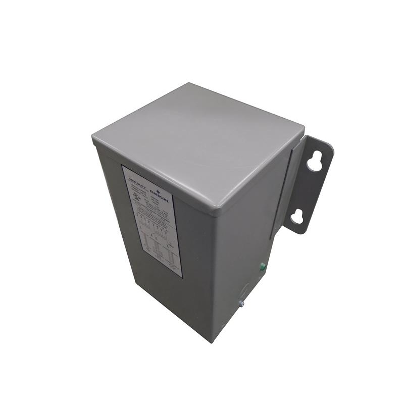 Сухие электрические трансформаторы Emerson HS5F3AS