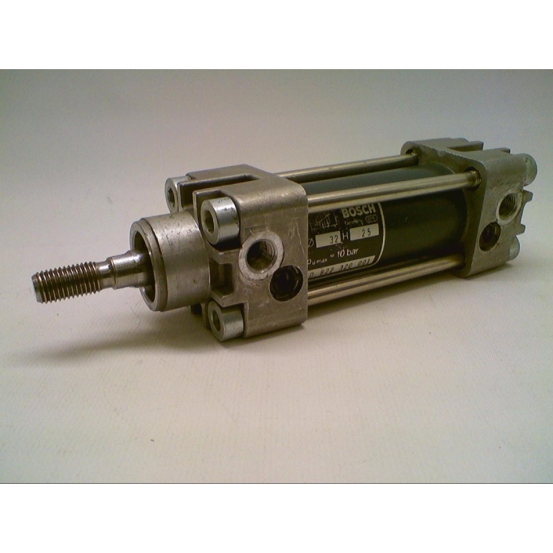 Пневматический цилиндр Bosch 0-822-320-001
