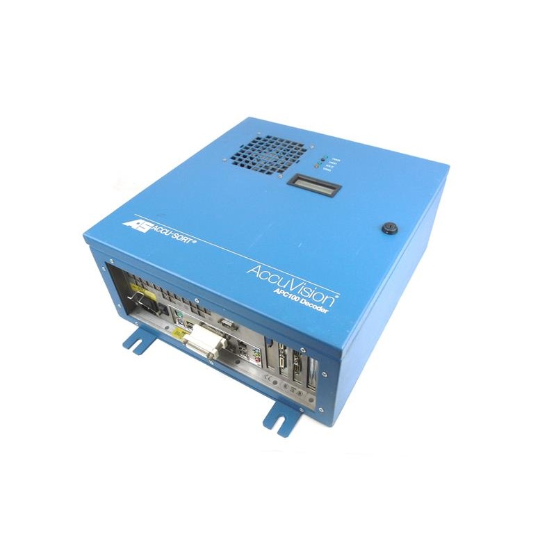 Модули расширения ПЛК Datalogic APC100