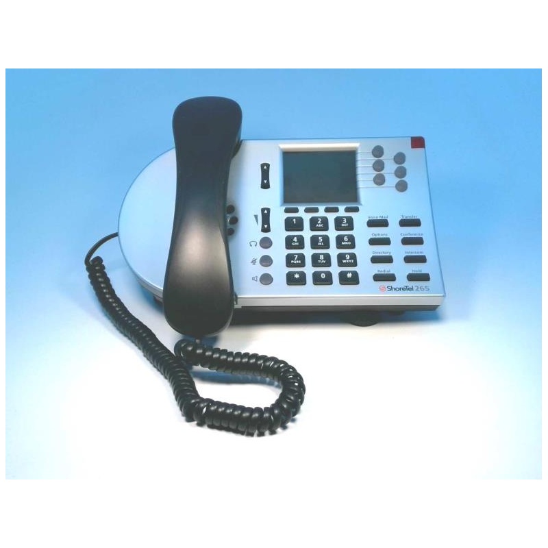IP-телефон IP26510