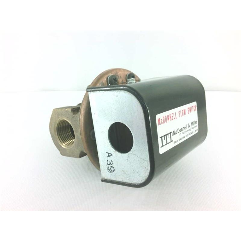 Переключатели контроля расхода Xylem FS6-3/4