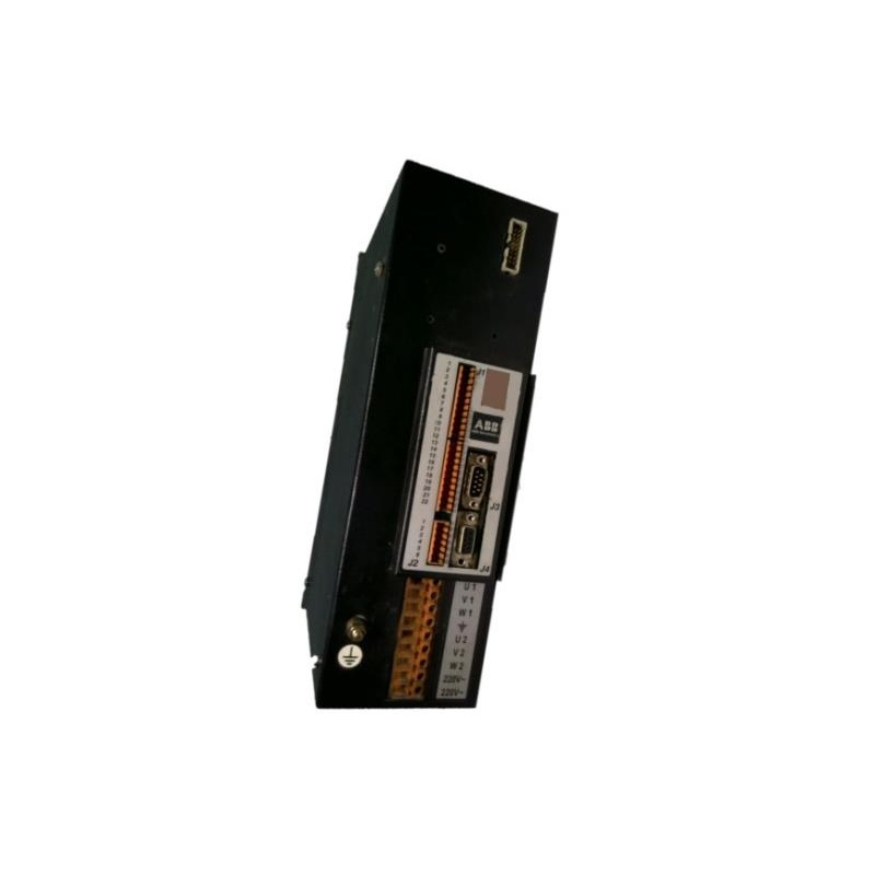 Сервопривод ABB BRS5D3DR143XX1
