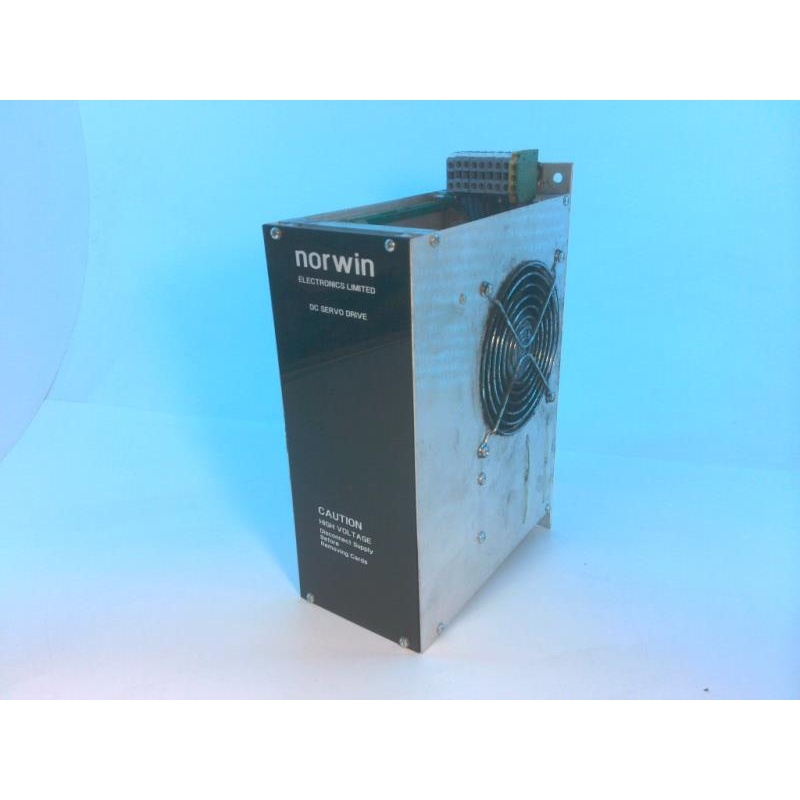 Серводвигатель Norwin Electronics 3111