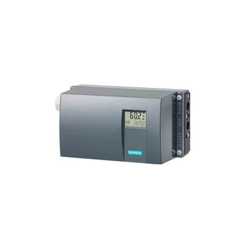 Позиционер 6DR5013-0FN00-0AA0