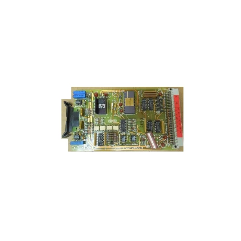Плата ПК PAD-110.240.6132A