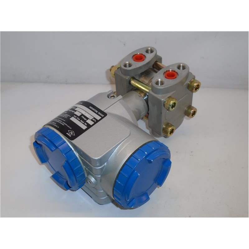 Датчик уровня дифференциального давления Cameron FHCF33V4ADCYYAA
