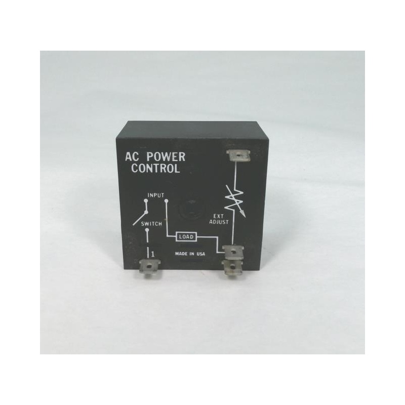 Однофункциональные реле и мониторы ABB PHS120A20