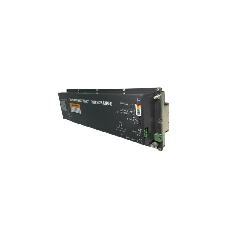 Компьютер Emerson 02530-0100-0200