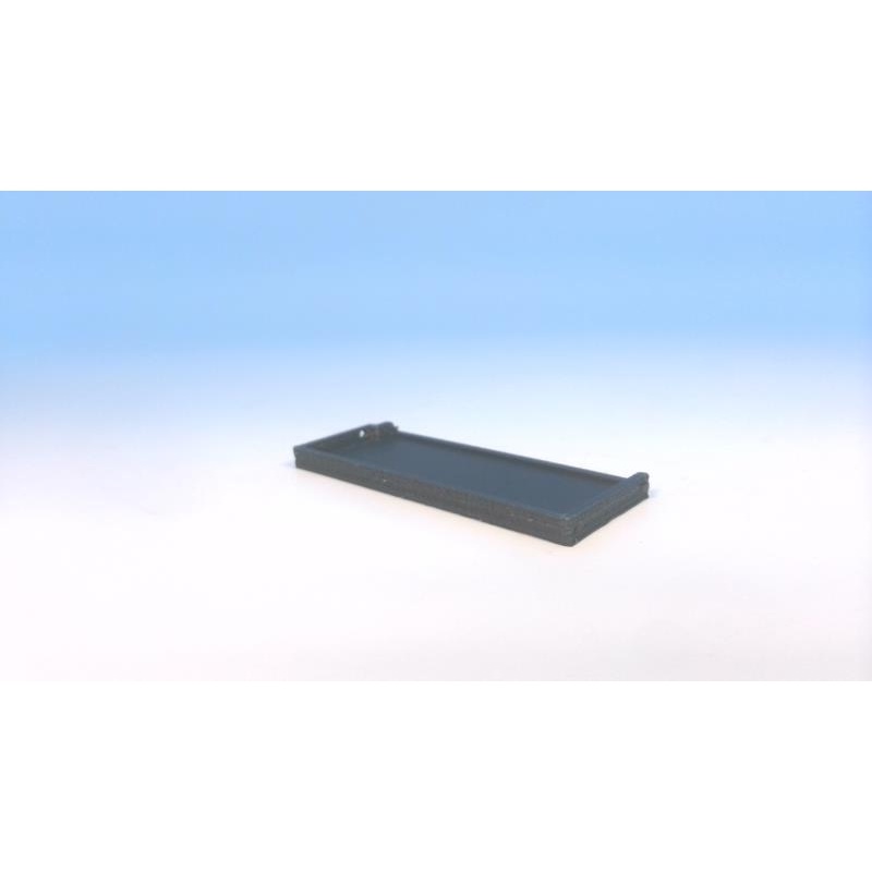 Передняя дверь RAD-500-DOOR-R14