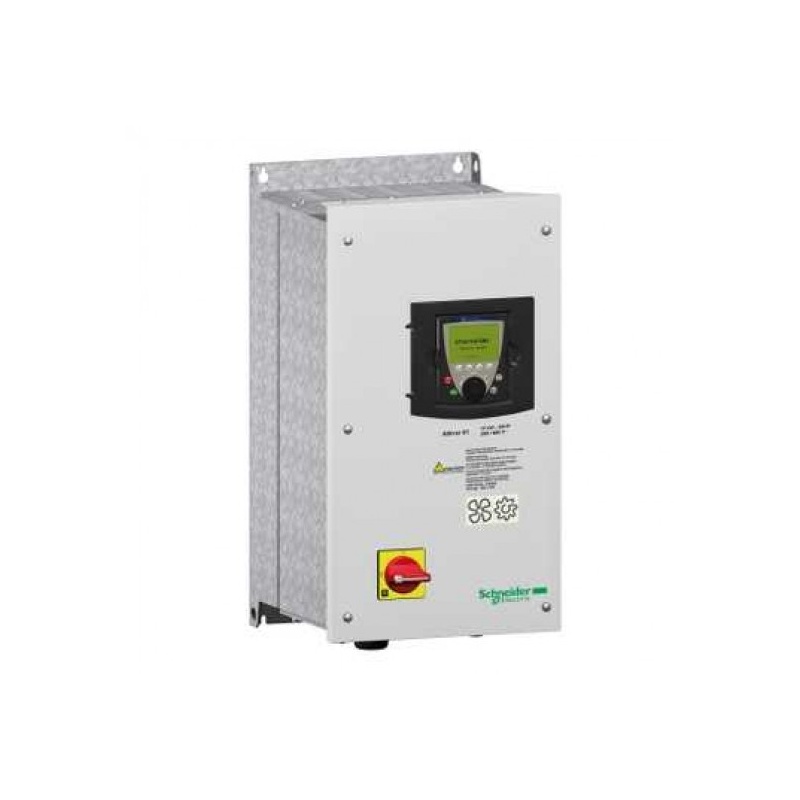 Частотно-регулируемый привод Schneider Electric ATV61E5U55N4