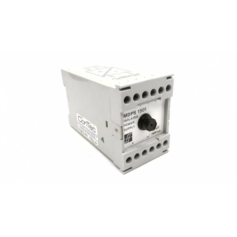 Изолирующий источник питания MDPS-1501-110