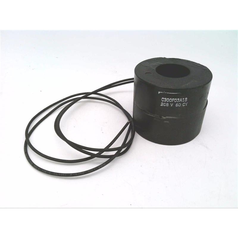 Катушка GC Valves C300F03A18