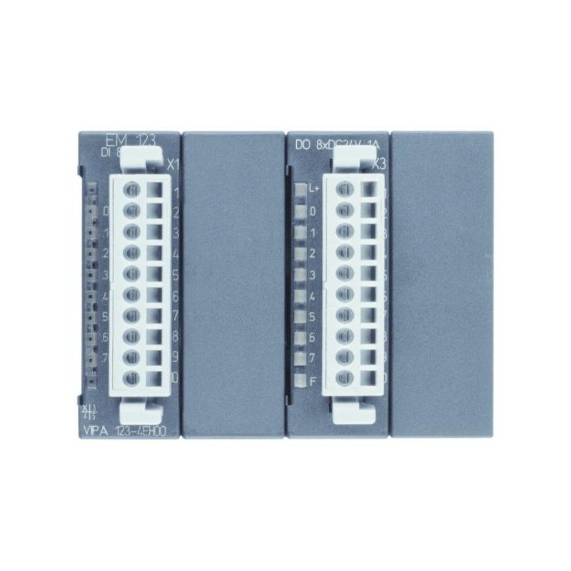 Сняты с производства производителем Yaskawa Electric 123-4EH01