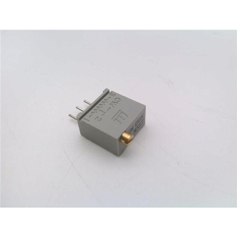 Триммерный потенциометр TT Electronics 68WR500KLF
