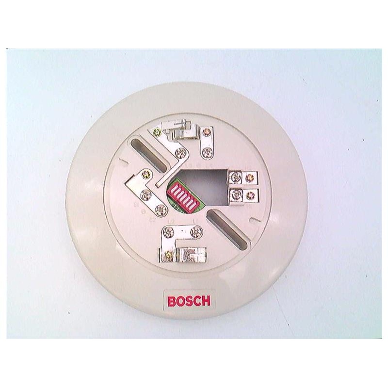 Оборудование для пожаротушения Bosch D291M