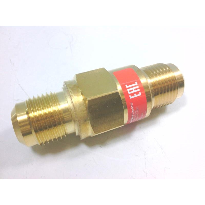 Управляющие клапаны Danfoss 020-1043