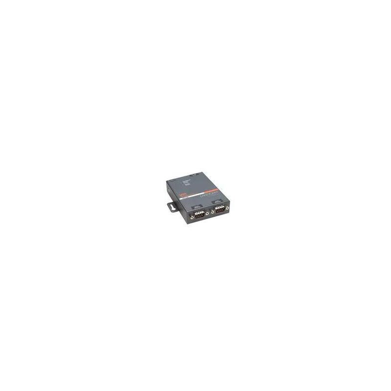 Сервер устройства UD2100001-01