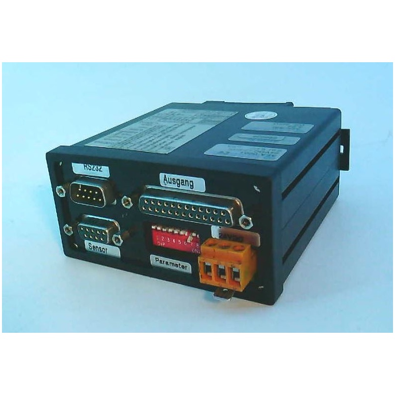 Сняты с производства производителем Siko AEA-0001
