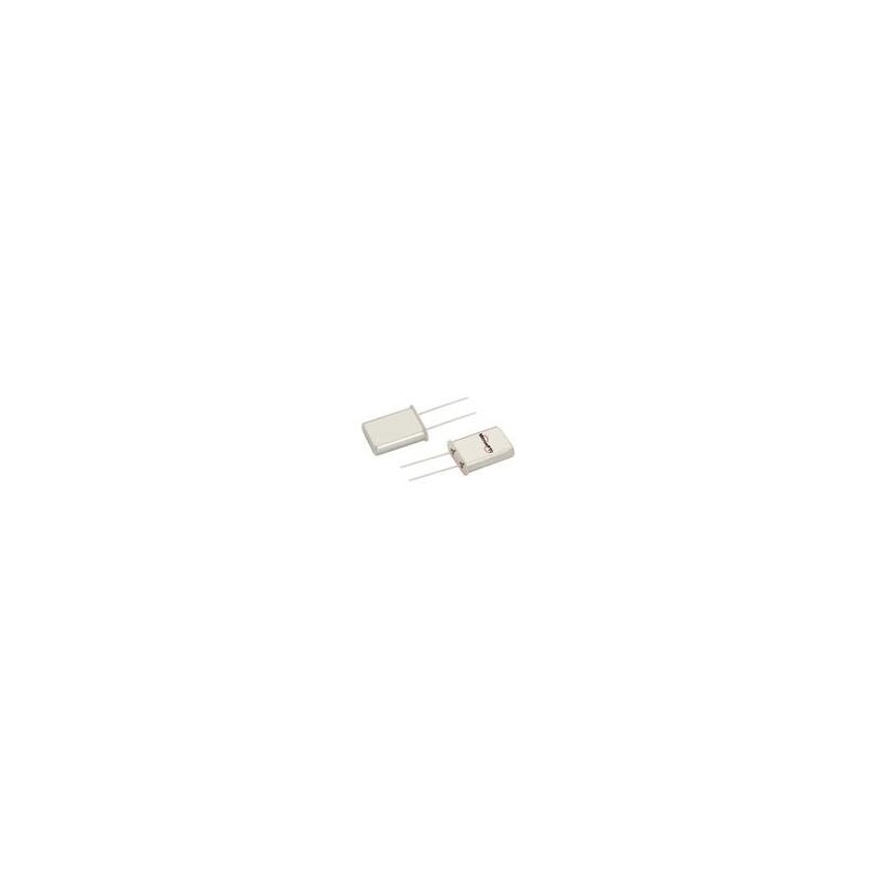 Кристаллические осцилляторы Mtronpti MP-1-R-16.000MHZ