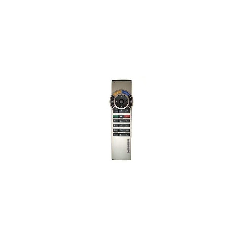 Пульты дистанционного управления Tandberg Data TRC-3