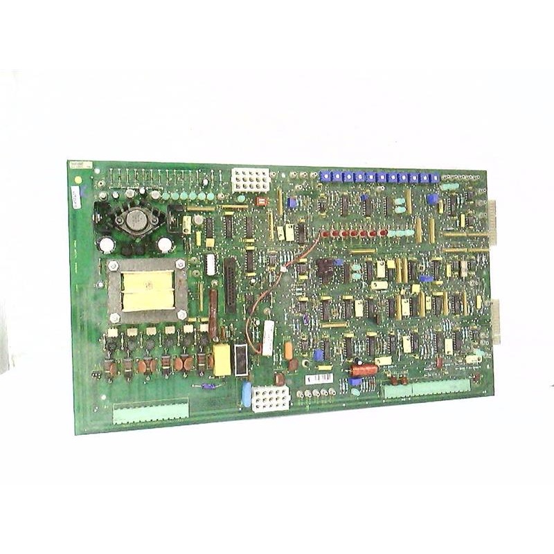 Плата логики пвм Westinghouse 5880C88G07